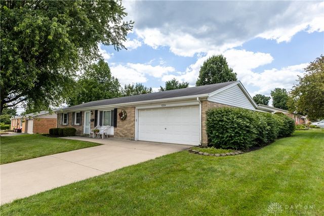 1004 Bristol Drive, Vandalia, OH 45377