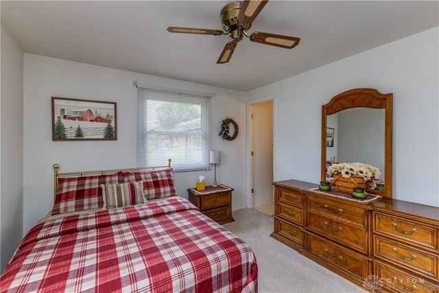 1004 Bristol Drive, Vandalia, OH 45377