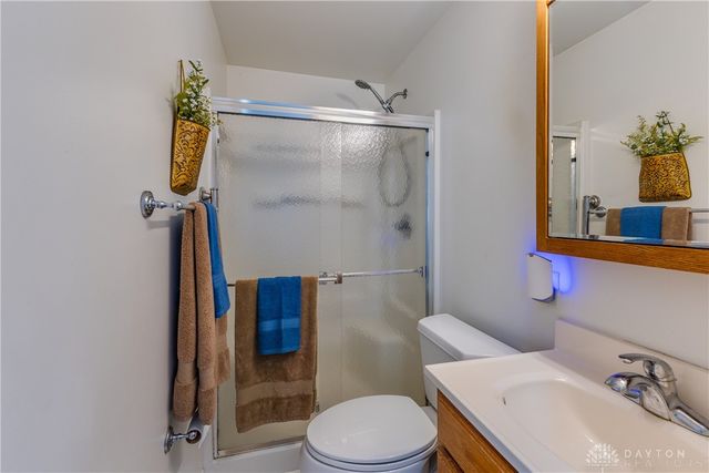 1004 Bristol Drive, Vandalia, OH 45377