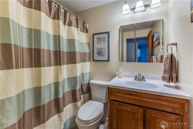 1004 Bristol Drive, Vandalia, OH 45377