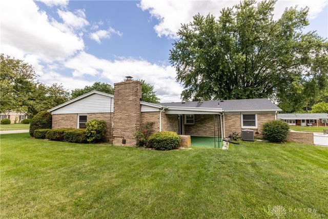 1004 Bristol Drive, Vandalia, OH 45377