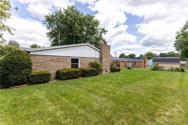 1004 Bristol Drive, Vandalia, OH 45377