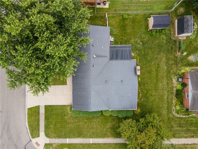 1004 Bristol Drive, Vandalia, OH 45377