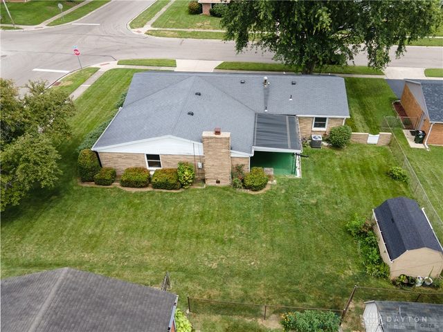 1004 Bristol Drive, Vandalia, OH 45377