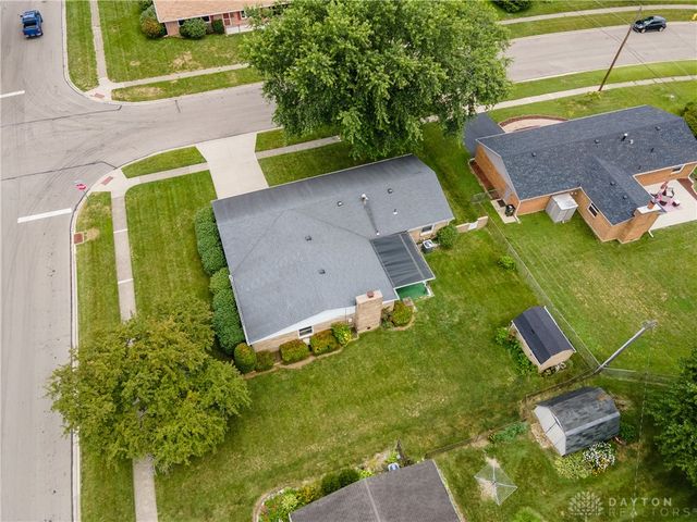 1004 Bristol Drive, Vandalia, OH 45377