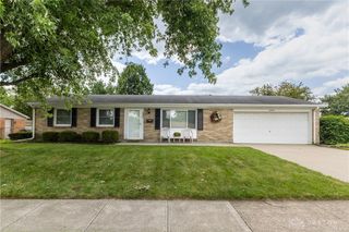 1004 Bristol Drive, Vandalia, OH 45377