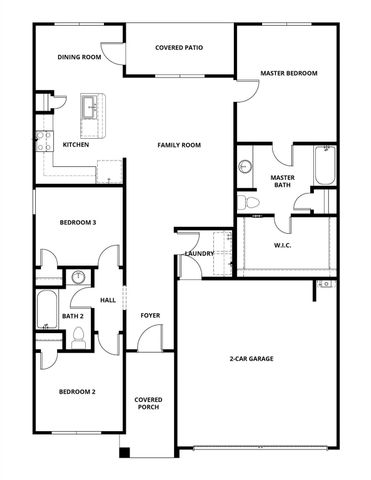 401 Polly Grove Drive, Katy, TX 77493