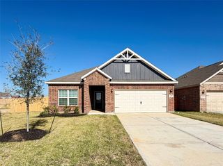 401 Polly Grove Drive, Katy, TX 77493