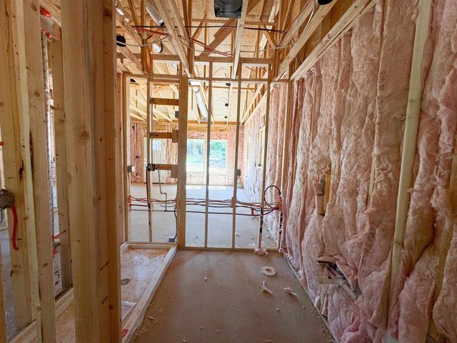 12 Poplar Street, Woodruff, SC 29388