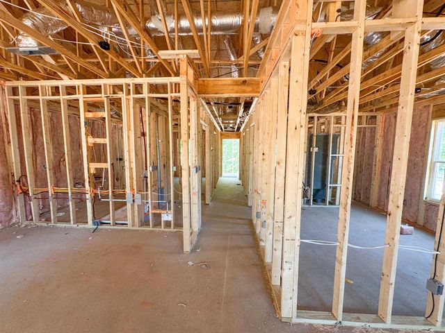 12 Poplar Street, Woodruff, SC 29388