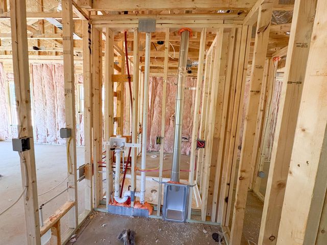 12 Poplar Street, Woodruff, SC 29388