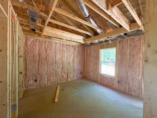 12 Poplar Street, Woodruff, SC 29388