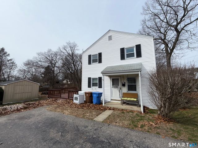 5 Ann Avenue 5, Shelton, CT 06484