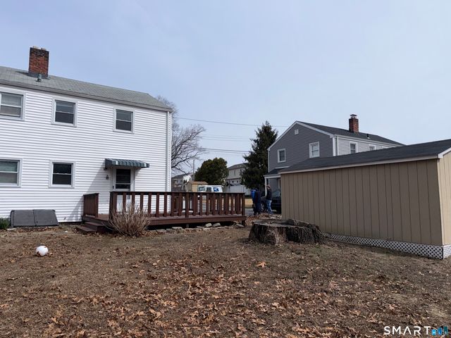 5 Ann Avenue 5, Shelton, CT 06484