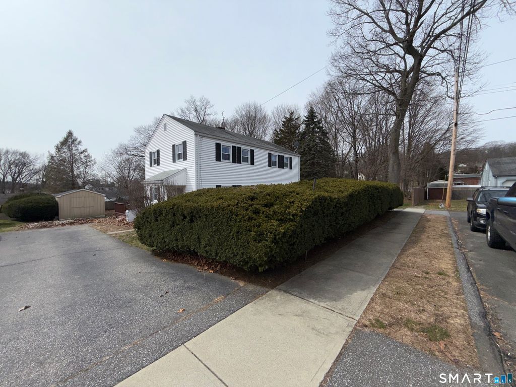 5 Ann Avenue 5, Shelton, CT 06484