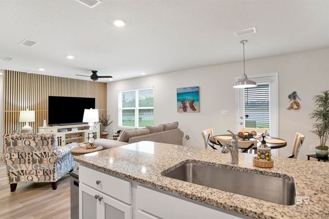 22348 Aleutian Avenue, Foley, AL 36535