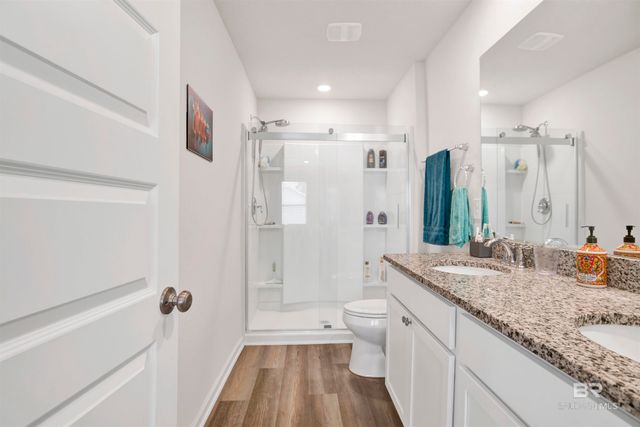 22348 Aleutian Avenue, Foley, AL 36535