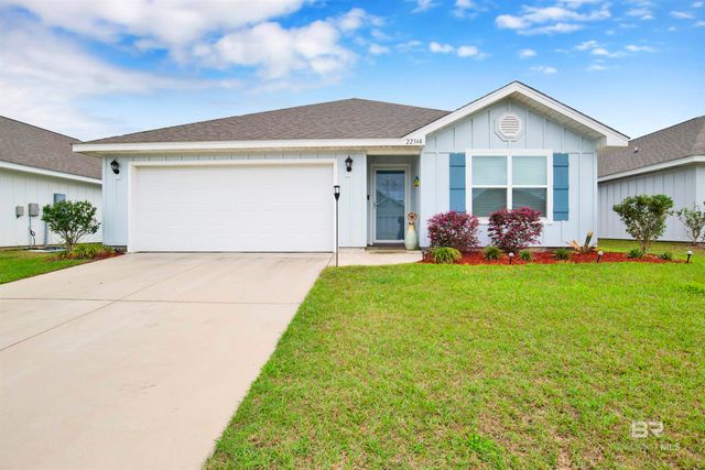 22348 Aleutian Avenue, Foley, AL 36535