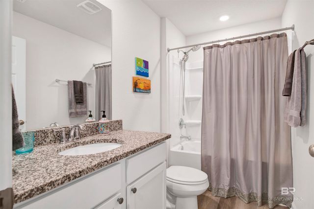 22348 Aleutian Avenue, Foley, AL 36535