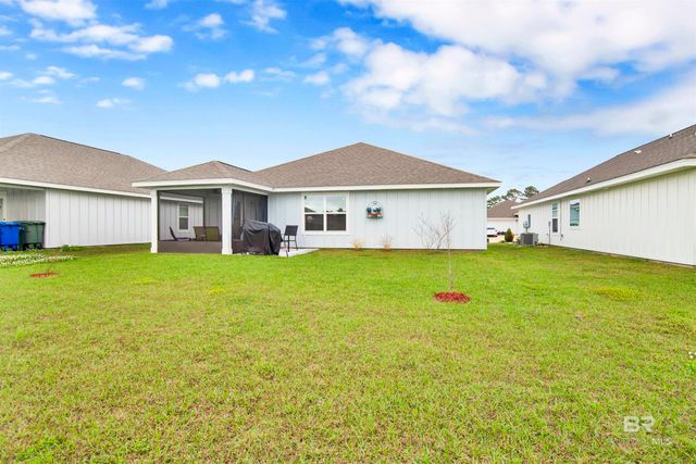 22348 Aleutian Avenue, Foley, AL 36535