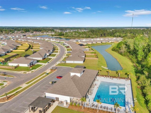 22348 Aleutian Avenue, Foley, AL 36535