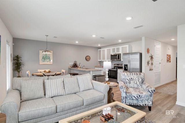 22348 Aleutian Avenue, Foley, AL 36535