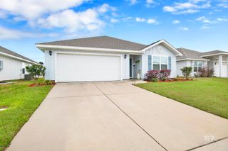 22348 Aleutian Avenue, Foley, AL 36535