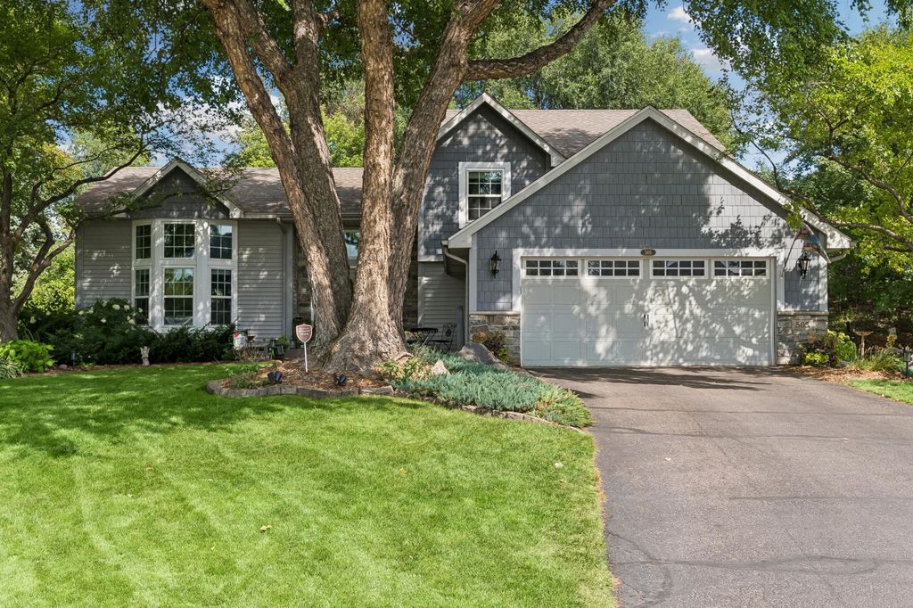505 Severn Way, Eagan, MN 55123 — exterior