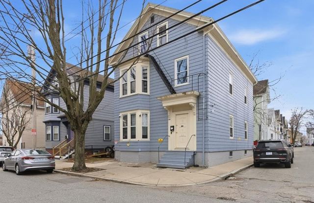 54 Candace Street 2, Providence, RI 02908