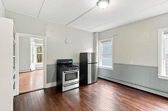 54 Candace Street 2, Providence, RI 02908