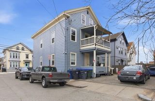 54 Candace Street 2, Providence, RI 02908
