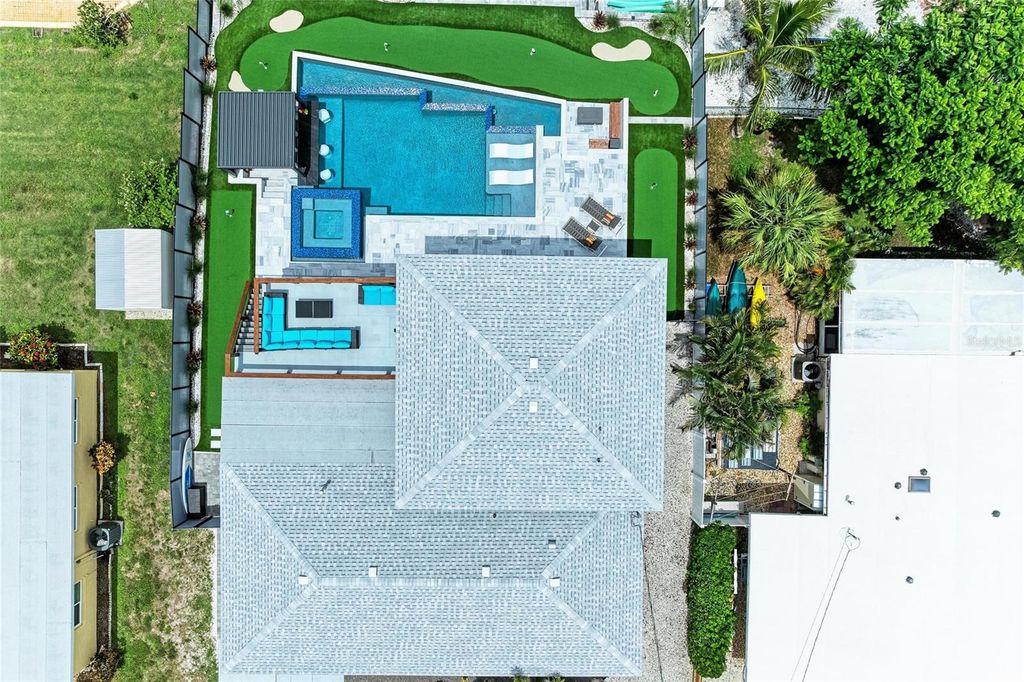 310 BRYN MAWR ISLAND, BRADENTON, FL 34207 — exterior