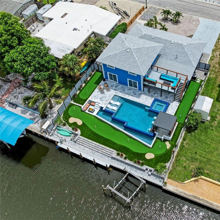310 BRYN MAWR ISLAND, BRADENTON, FL 34207 — photo 2