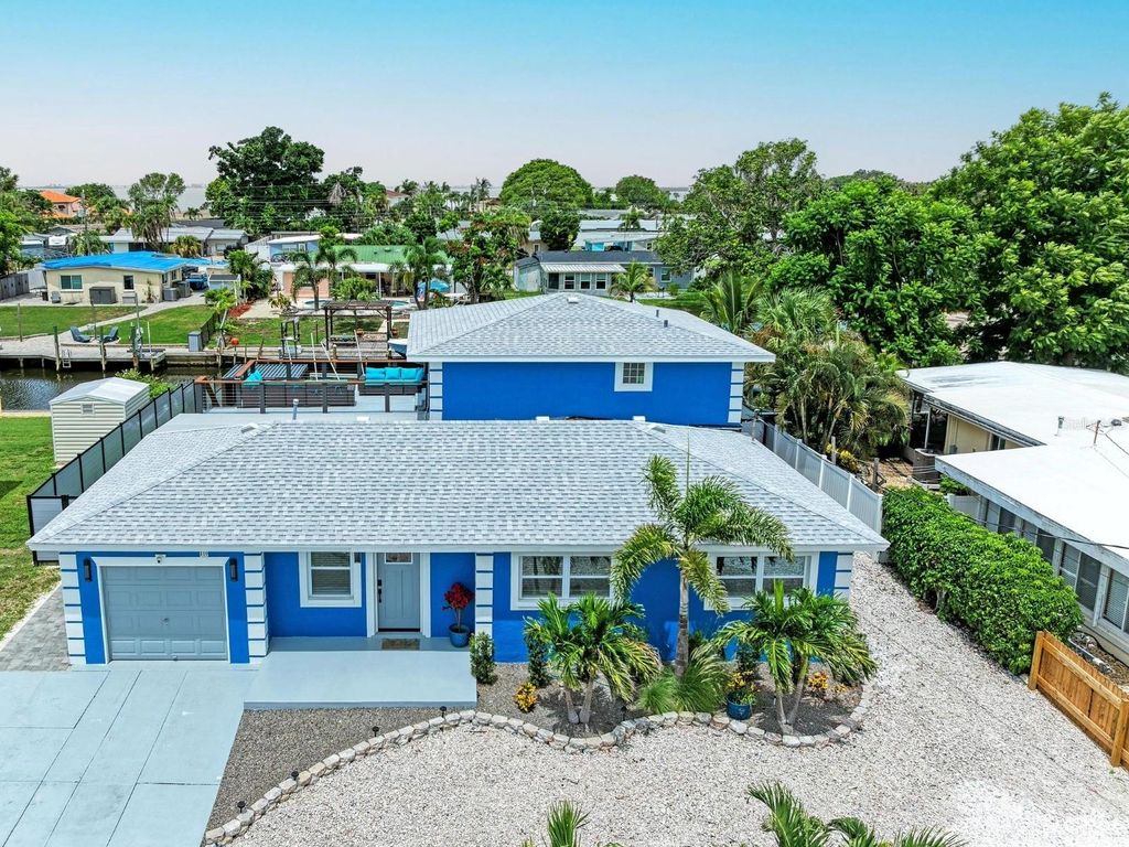 310 BRYN MAWR ISLAND, BRADENTON, FL 34207 — photo 3