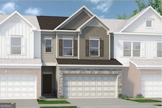 2505 Ravencliff Drive 80, Austell, GA 30168