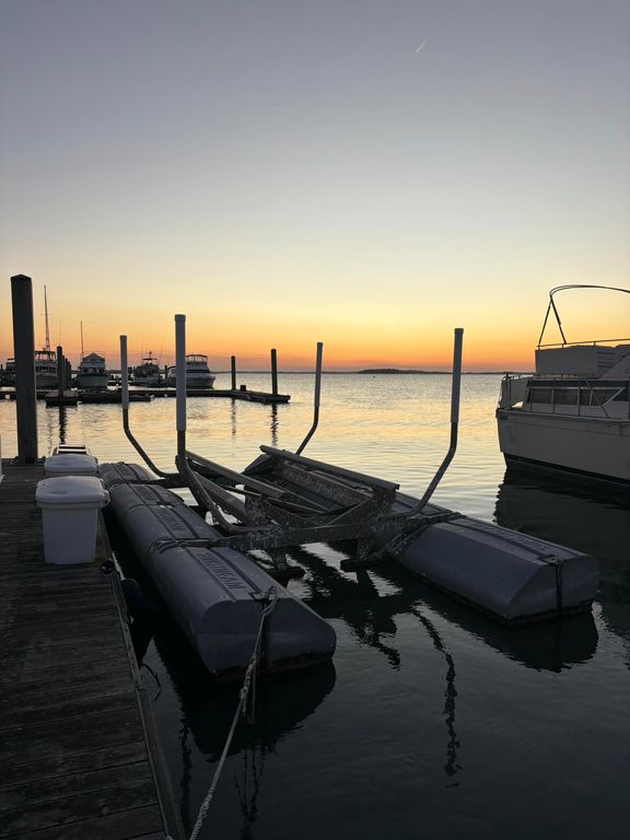 Image 1 of property listing at 66th W 10th Street D3, Folly Beach, SC 29439