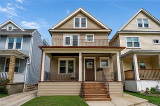 565 Military Road, Buffalo, NY 14207