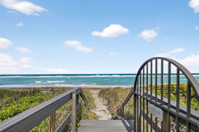 302 Alicante Drive, Juno Beach, FL 33408