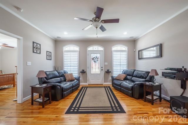 835 Sagefield Court, Lincolnton, NC 28092