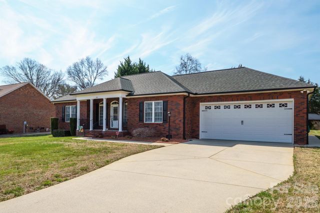 835 Sagefield Court, Lincolnton, NC 28092