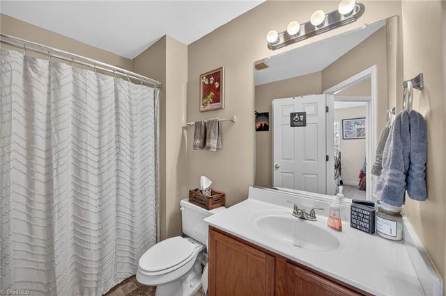 2083 Tea Berry Court, Winston-salem, NC 27127