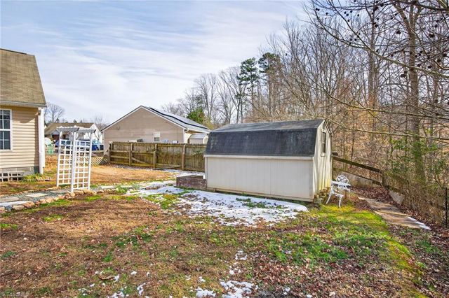 2083 Tea Berry Court, Winston-salem, NC 27127