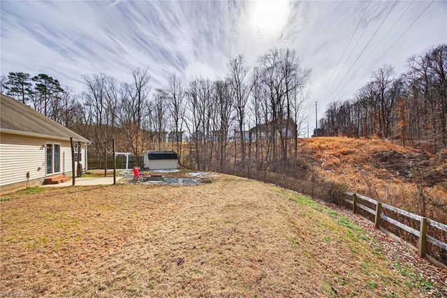 2083 Tea Berry Court, Winston-salem, NC 27127