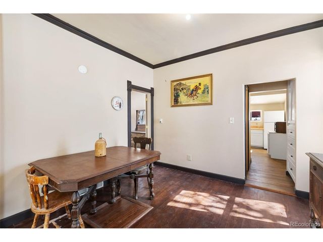 112 S 6th St, Victor, CO 80860