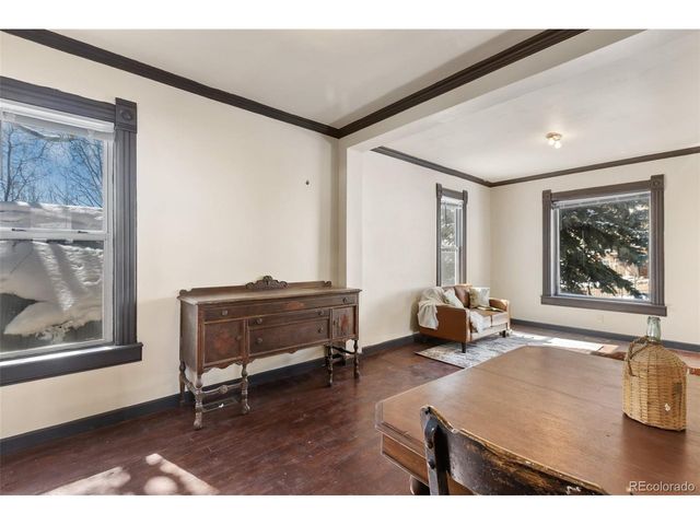 112 S 6th St, Victor, CO 80860