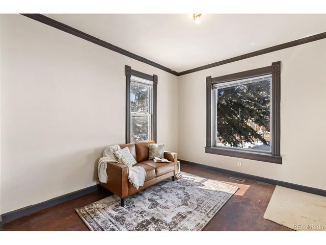 112 S 6th St, Victor, CO 80860