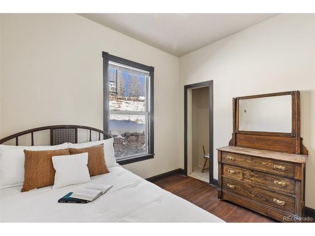 112 S 6th St, Victor, CO 80860