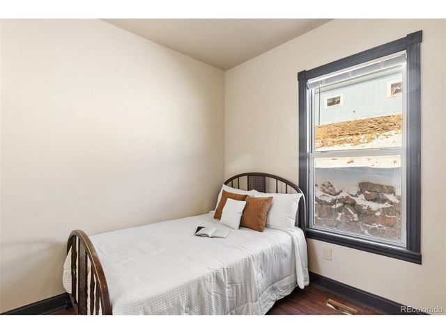 112 S 6th St, Victor, CO 80860