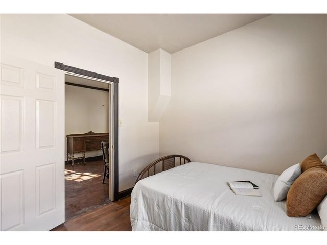 112 S 6th St, Victor, CO 80860