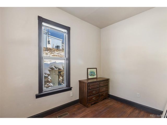 112 S 6th St, Victor, CO 80860